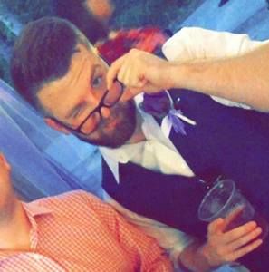 Meet your Posher, Tylor